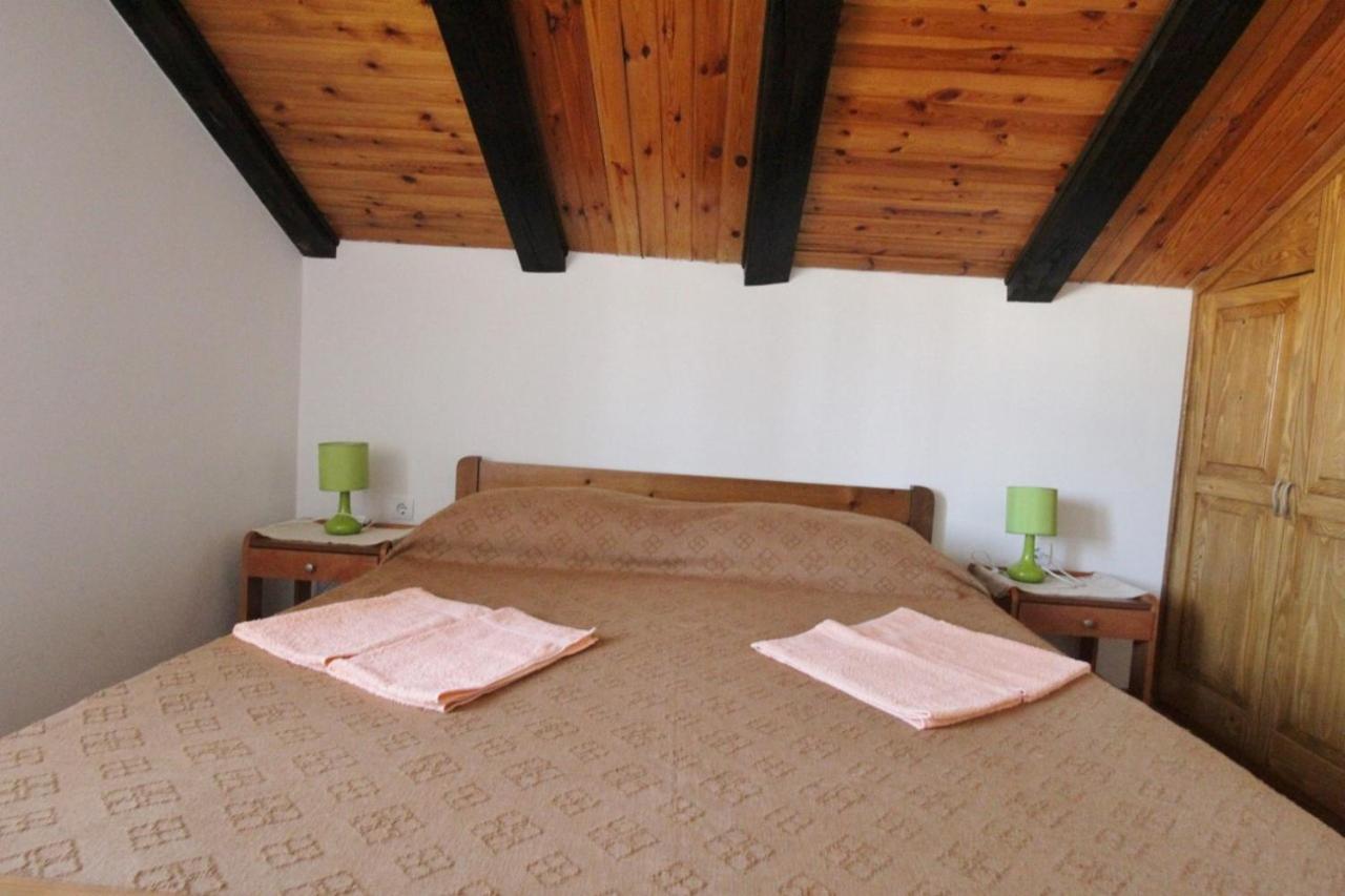Apartments Zambratija With Sea View Zewnętrze zdjęcie