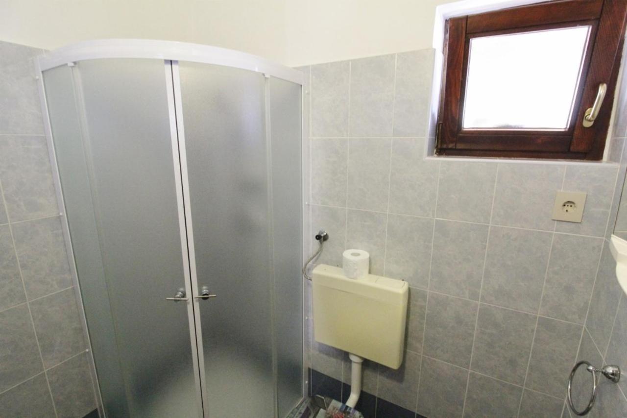 Apartments Zambratija With Sea View Zewnętrze zdjęcie