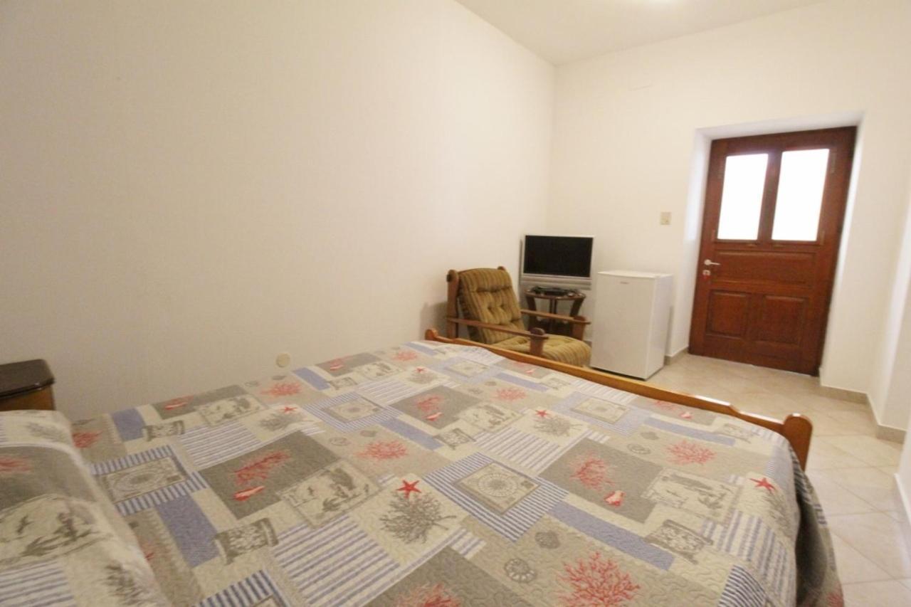 Apartments Zambratija With Sea View Zewnętrze zdjęcie