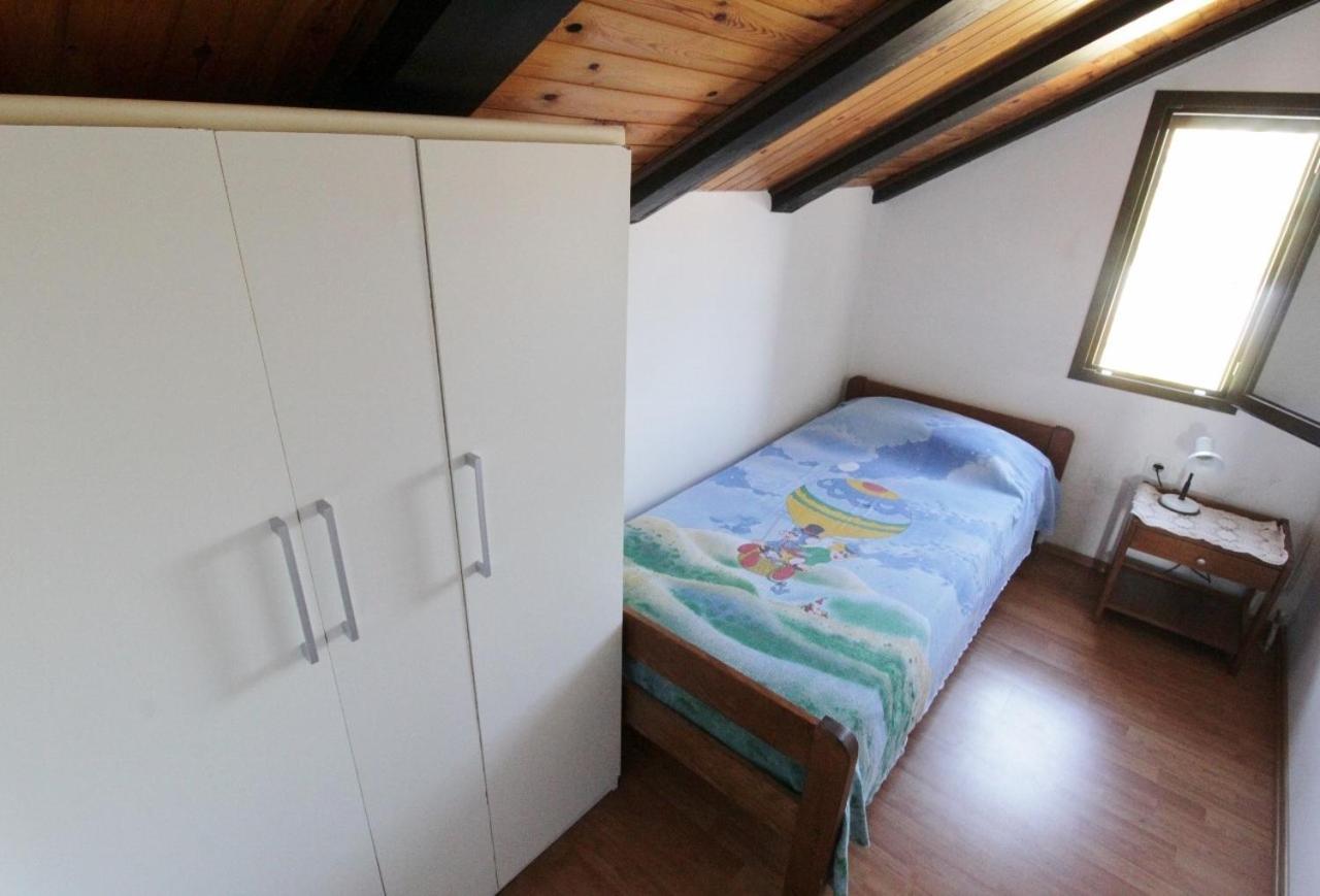 Apartments Zambratija With Sea View Zewnętrze zdjęcie