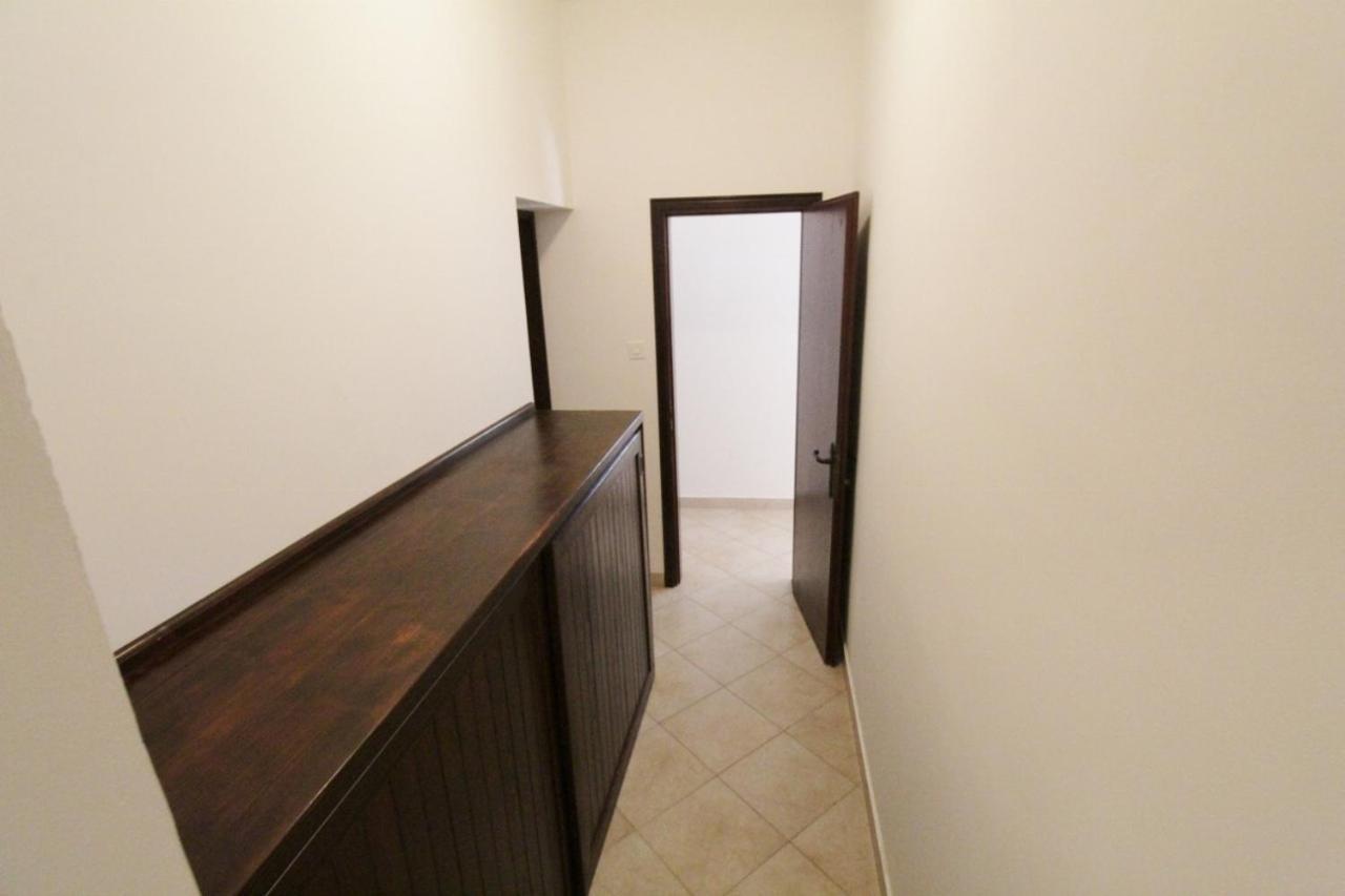 Apartments Zambratija With Sea View Zewnętrze zdjęcie