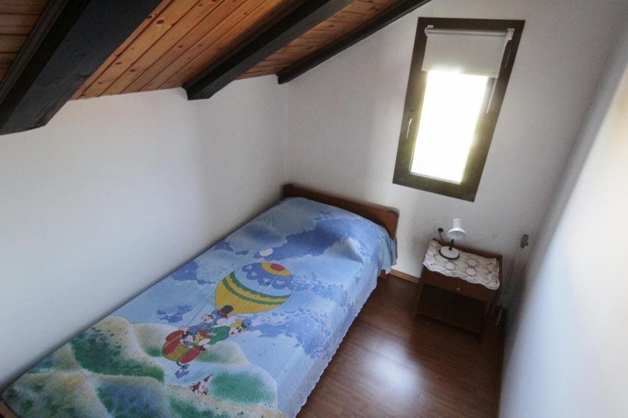 Apartments Zambratija With Sea View Zewnętrze zdjęcie